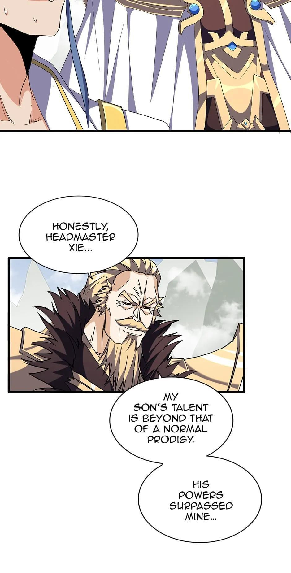 Read The Devil Butler chapter 316 image 51 on Lezhin