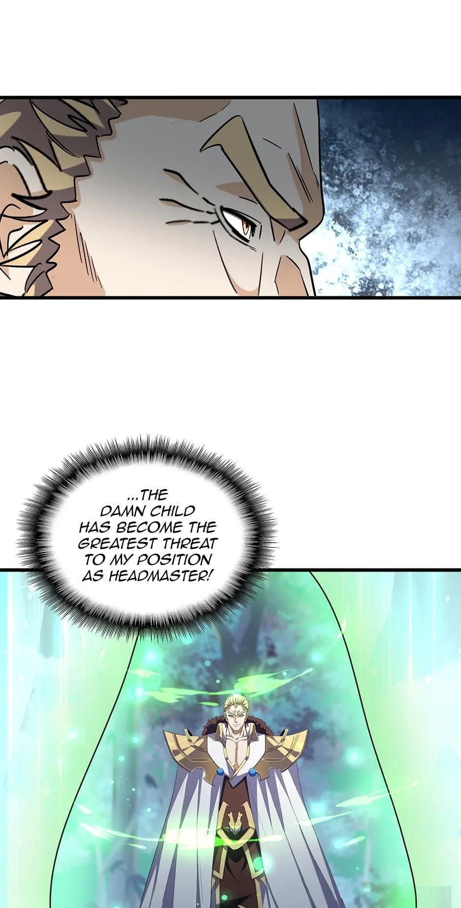 Read The Devil Butler chapter 316 image 55 on Lezhin