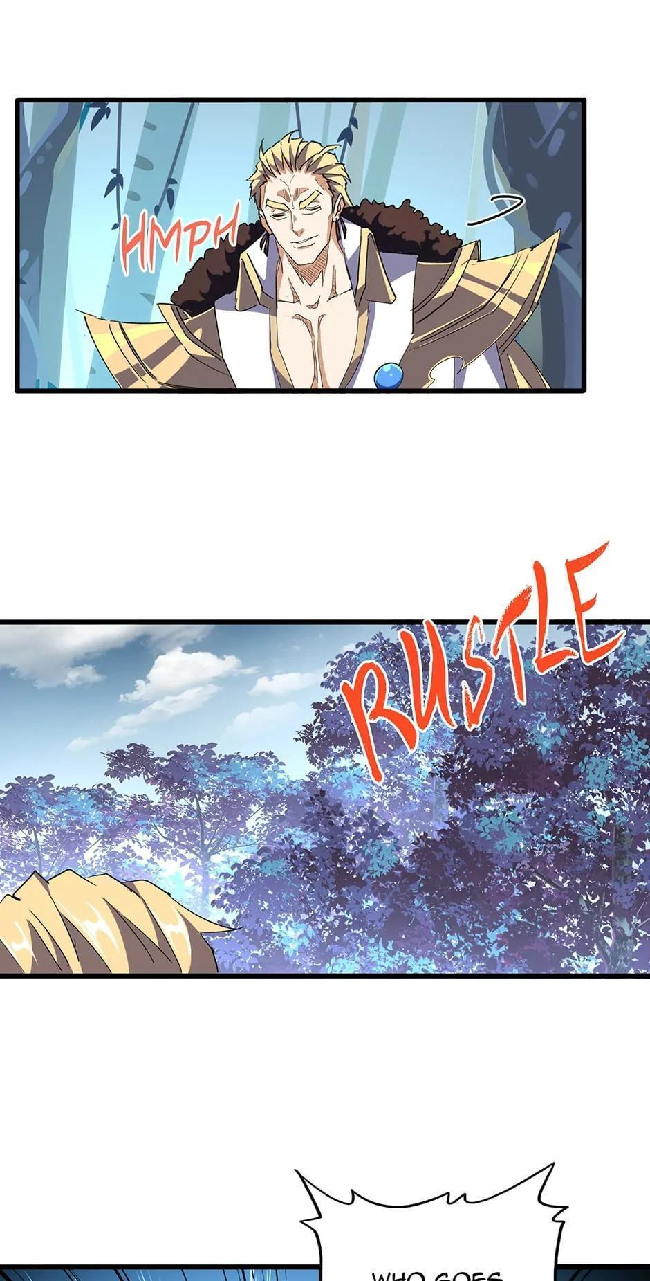 Read The Devil Butler chapter 318 image 12 on Lezhin