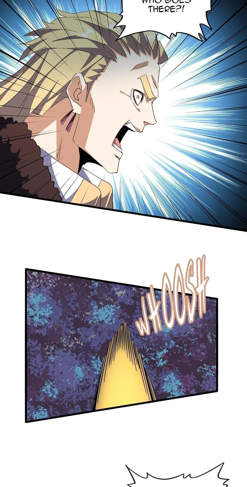 Read The Devil Butler chapter 318 image 13 on Lezhin
