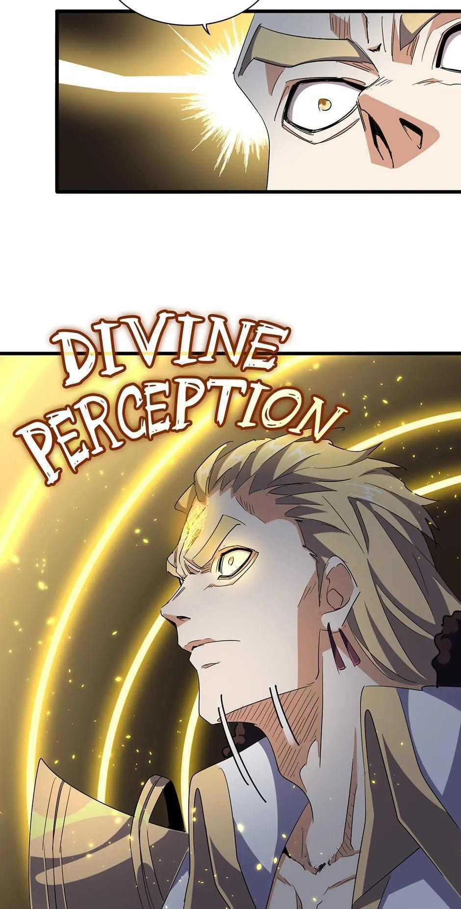 Read The Devil Butler chapter 318 image 16 on Lezhin