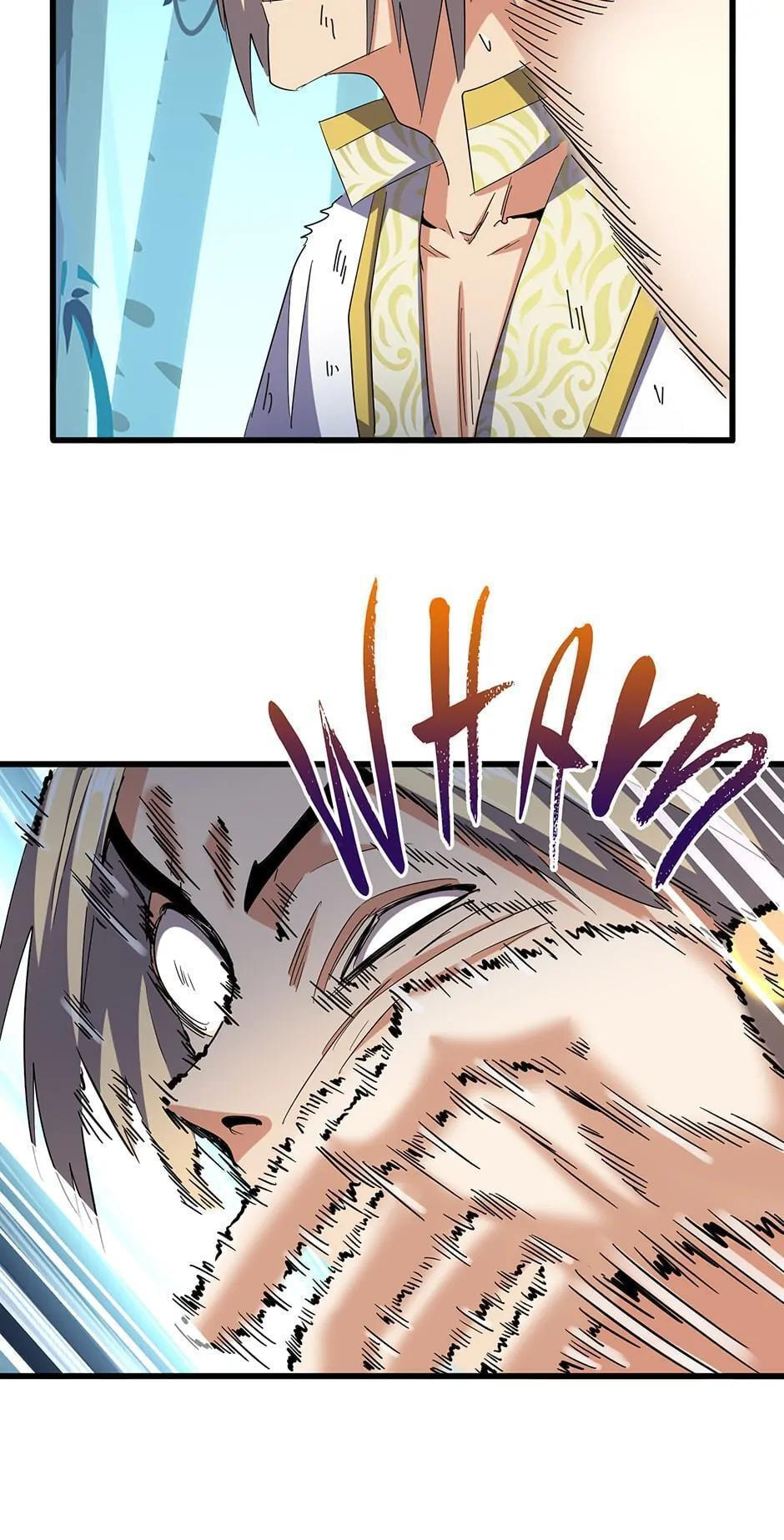 Read The Devil Butler chapter 318 image 19 on Lezhin
