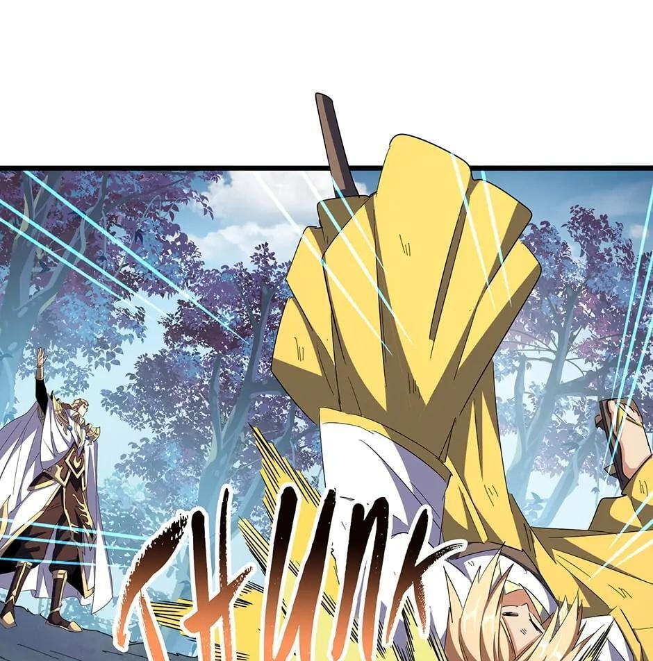Read The Devil Butler chapter 318 image 20 on Lezhin