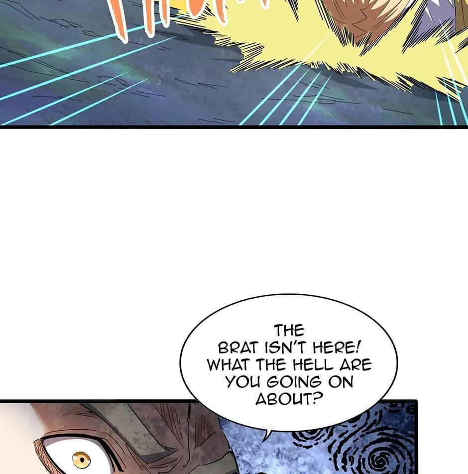 Read The Devil Butler chapter 318 image 21 on Lezhin