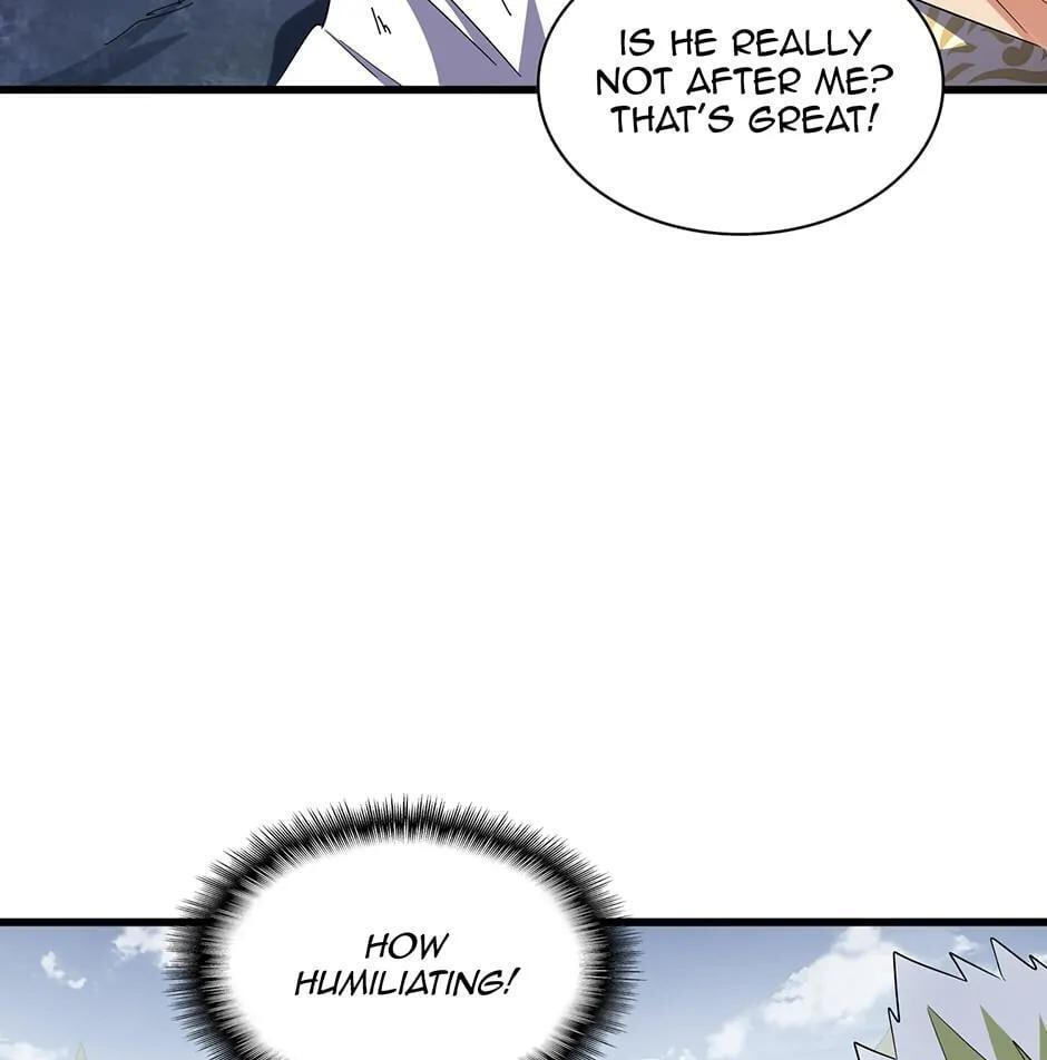 Read The Devil Butler chapter 318 image 24 on Lezhin