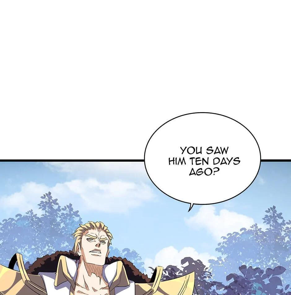 Read The Devil Butler chapter 318 image 26 on Lezhin