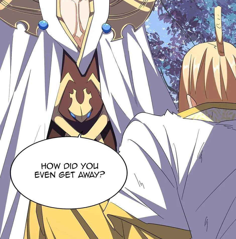 Read The Devil Butler chapter 318 image 27 on Lezhin