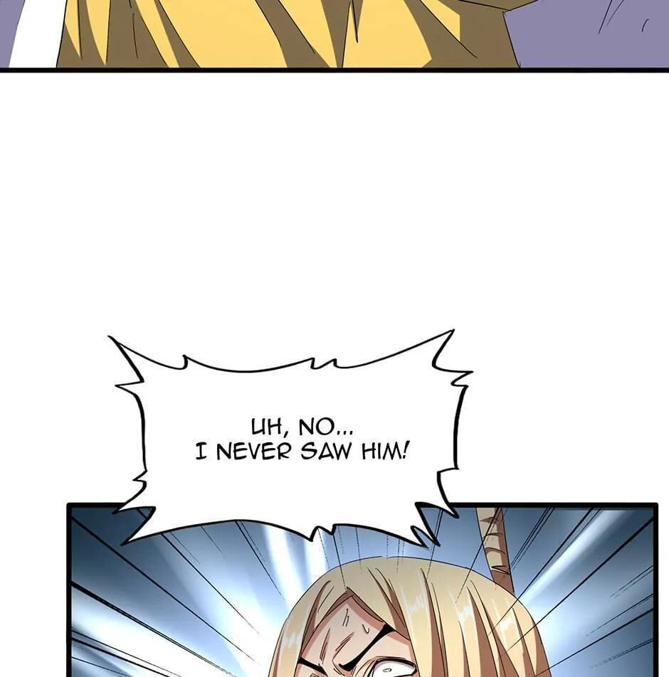 Read The Devil Butler chapter 318 image 28 on Lezhin