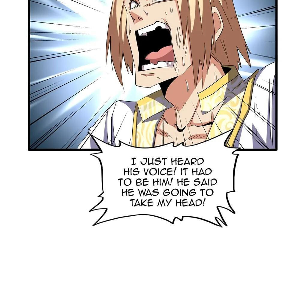 Read The Devil Butler chapter 318 image 29 on Lezhin