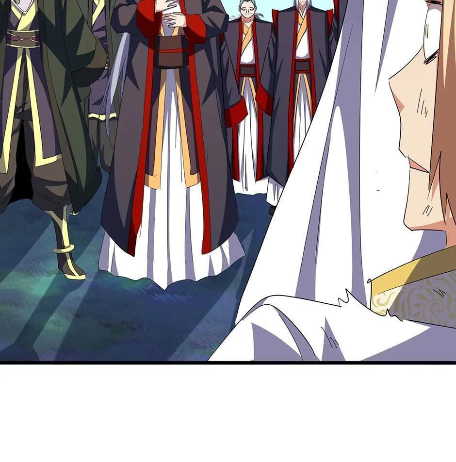 Read The Devil Butler chapter 318 image 31 on Lezhin