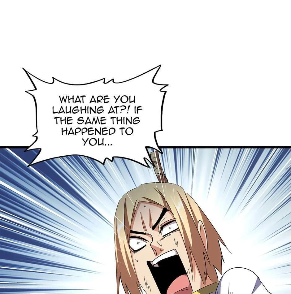 Read The Devil Butler chapter 318 image 32 on Lezhin