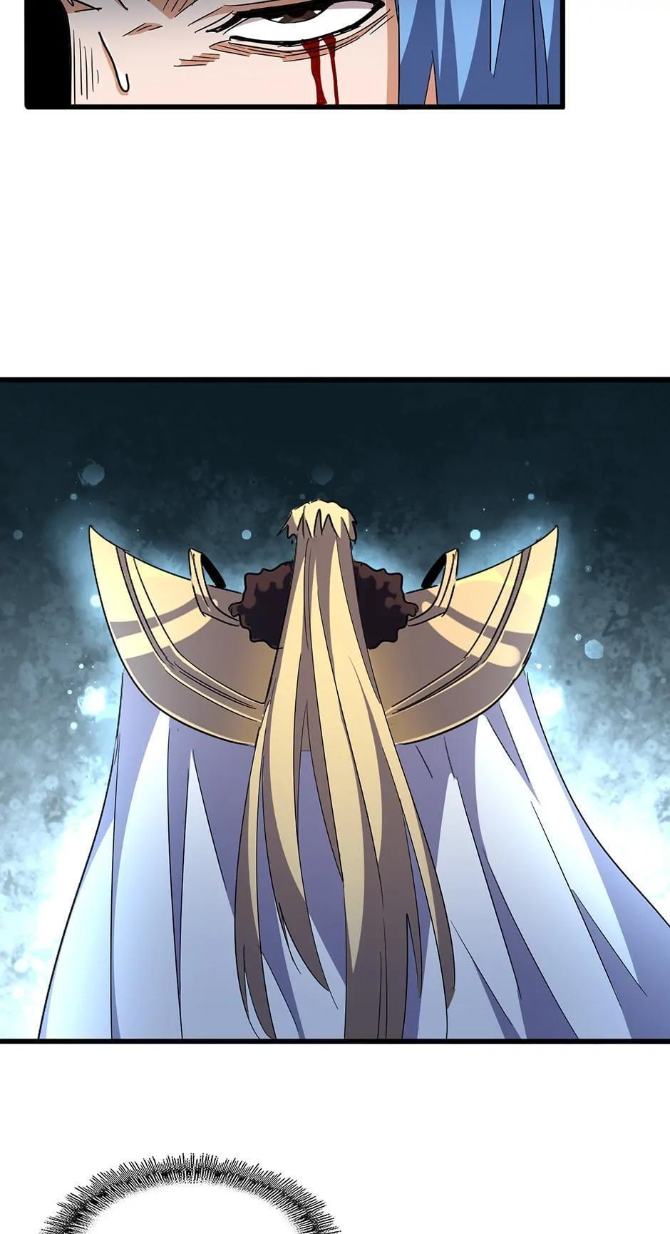 Read The Devil Butler chapter 318 image 4 on Lezhin