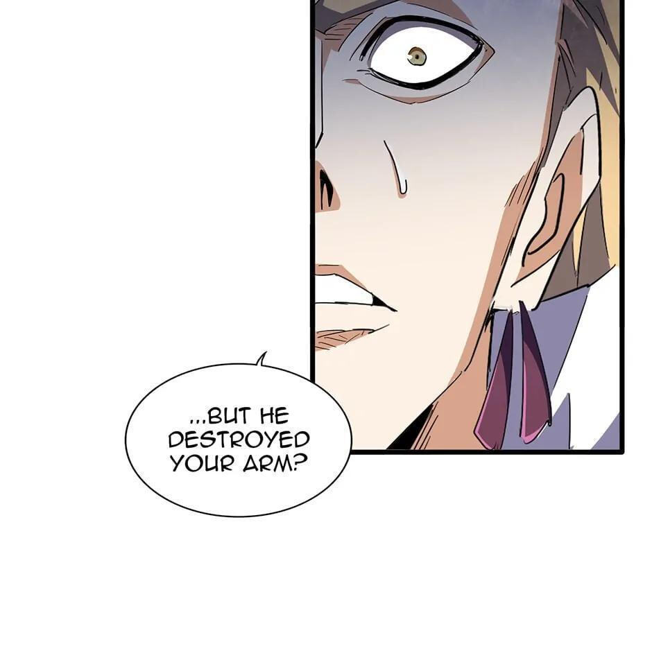 Read The Devil Butler chapter 318 image 40 on Lezhin