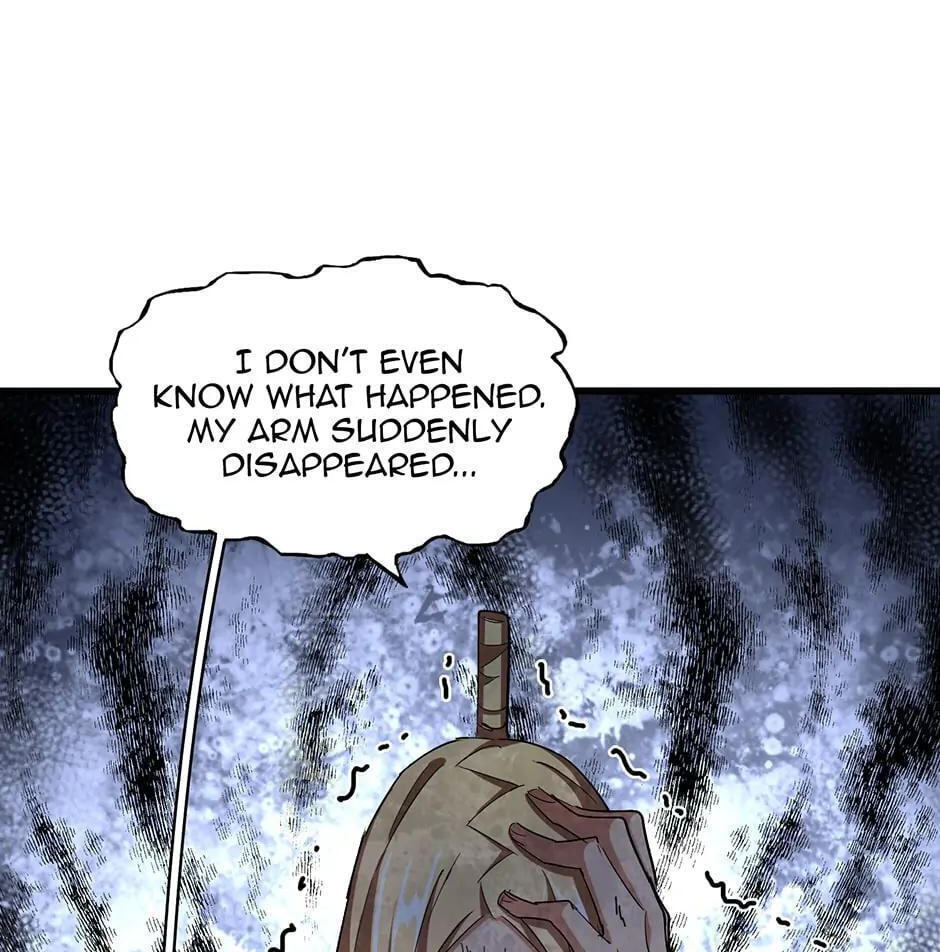 Read The Devil Butler chapter 318 image 41 on Lezhin