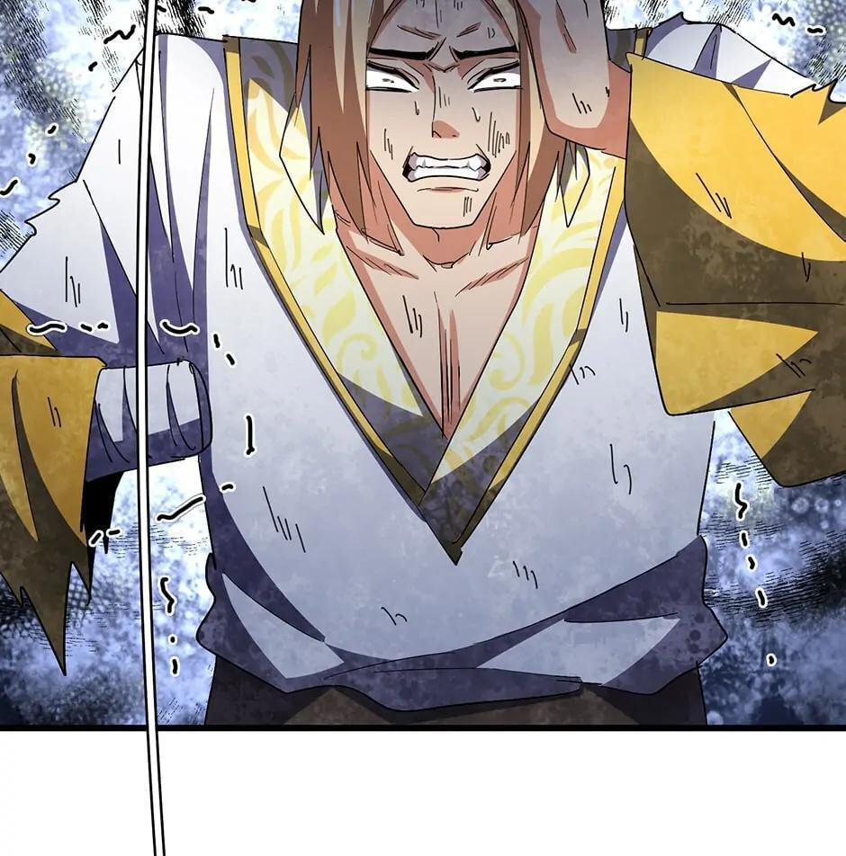 Read The Devil Butler chapter 318 image 42 on Lezhin