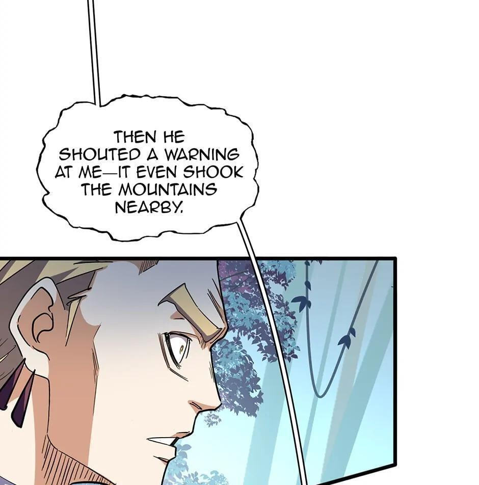 Read The Devil Butler chapter 318 image 43 on Lezhin