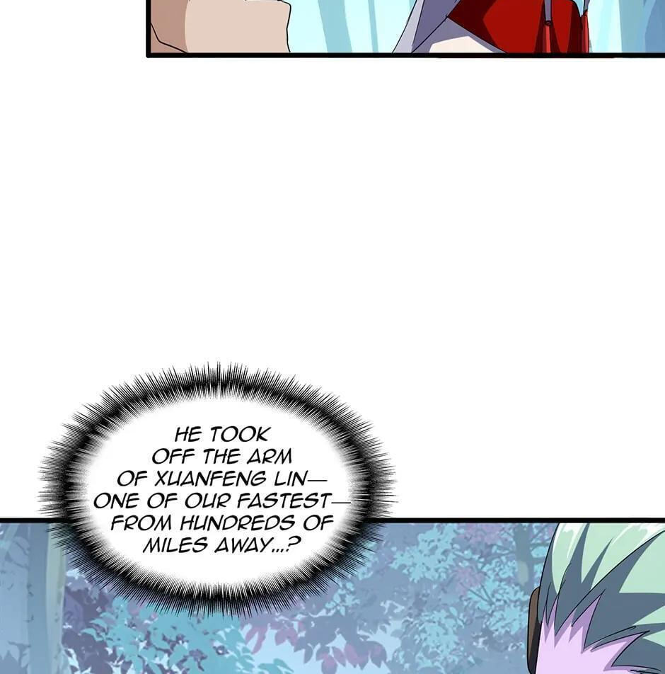 Read The Devil Butler chapter 318 image 45 on Lezhin
