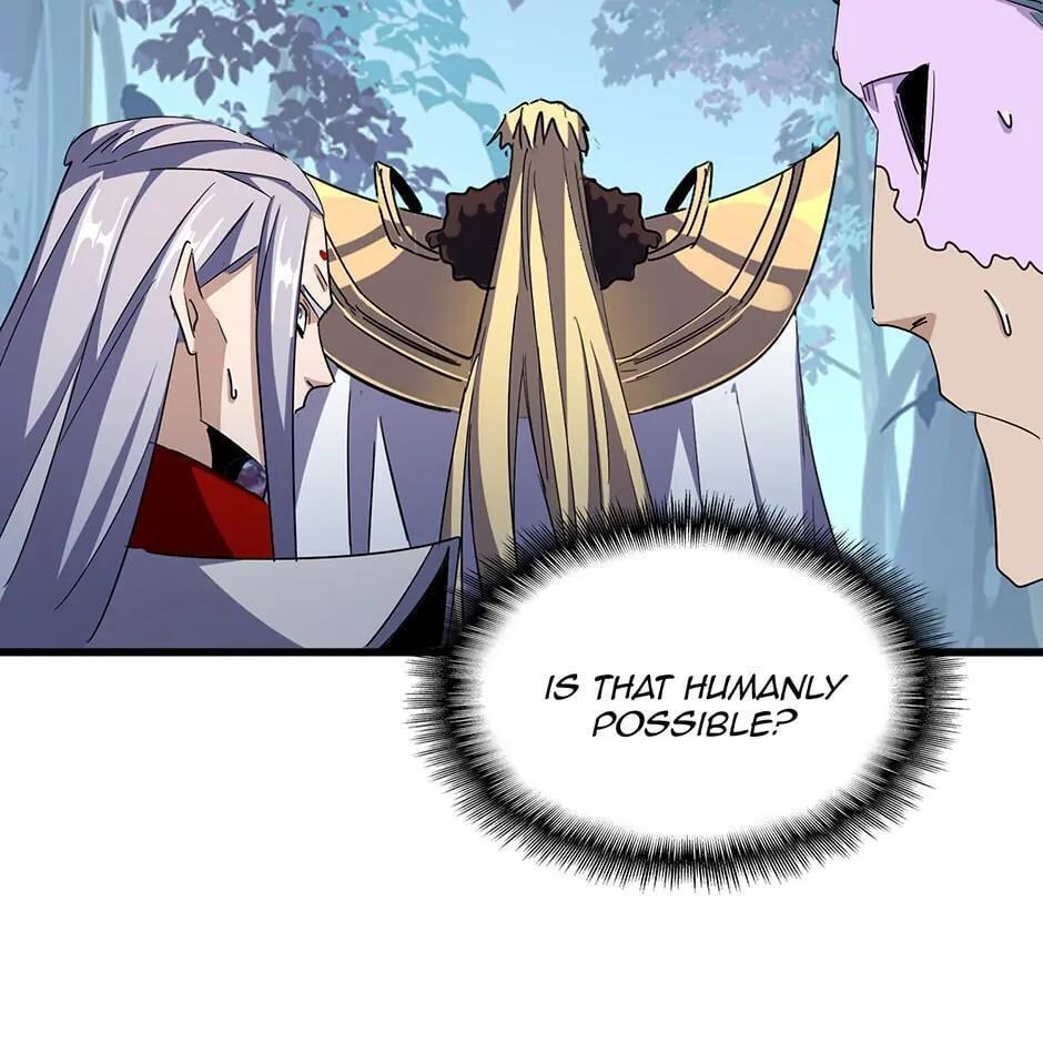 Read The Devil Butler chapter 318 image 46 on Lezhin