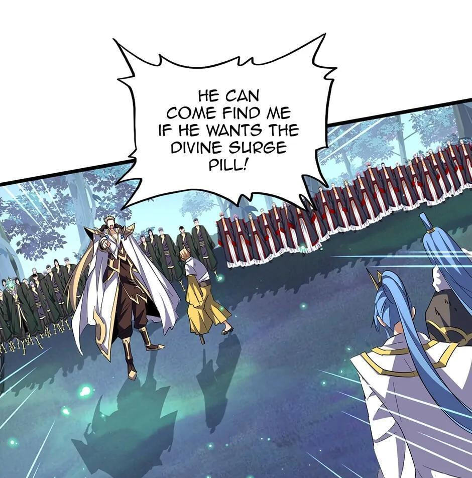 Read The Devil Butler chapter 318 image 50 on Lezhin