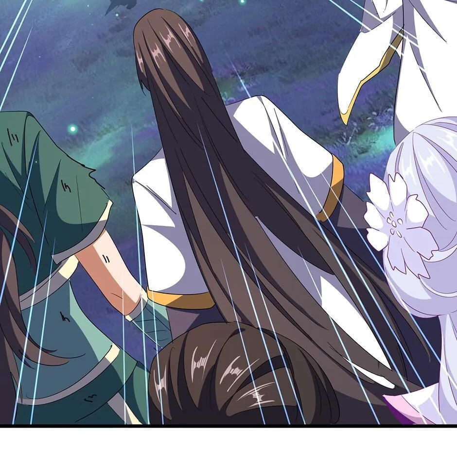 Read The Devil Butler chapter 318 image 51 on Lezhin