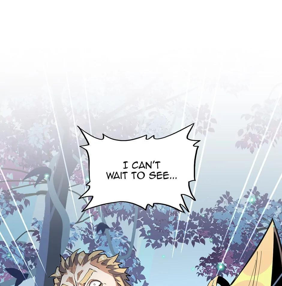 Read The Devil Butler chapter 318 image 52 on Lezhin