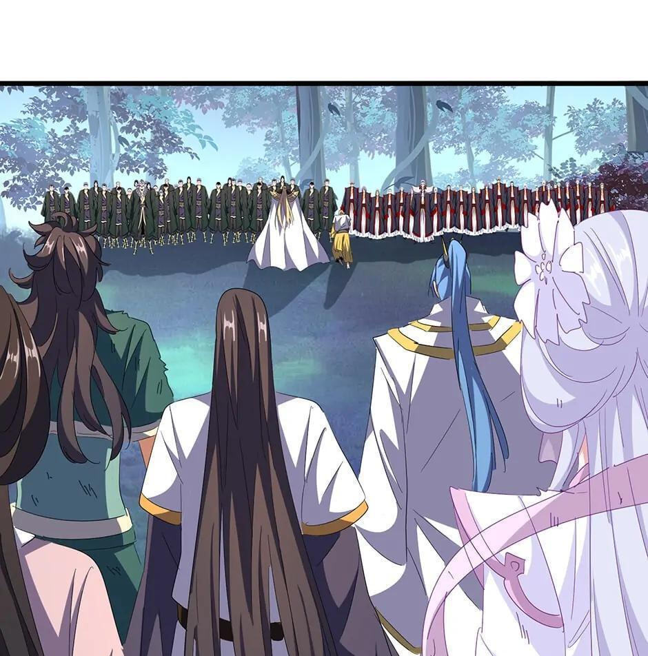 Read The Devil Butler chapter 318 image 56 on Lezhin