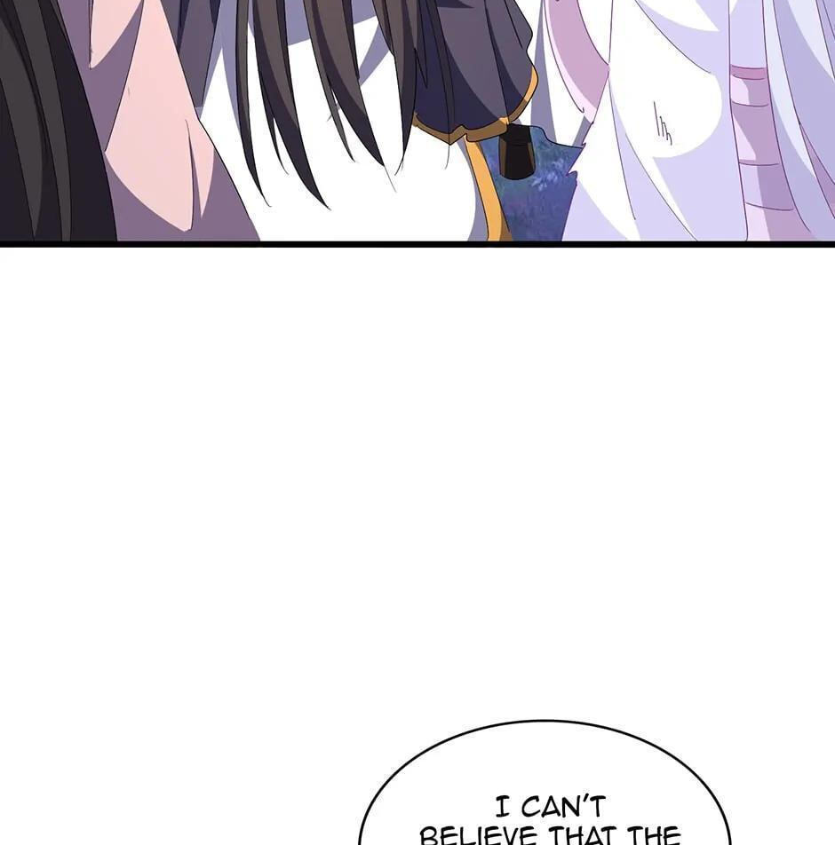 Read The Devil Butler chapter 318 image 57 on Lezhin