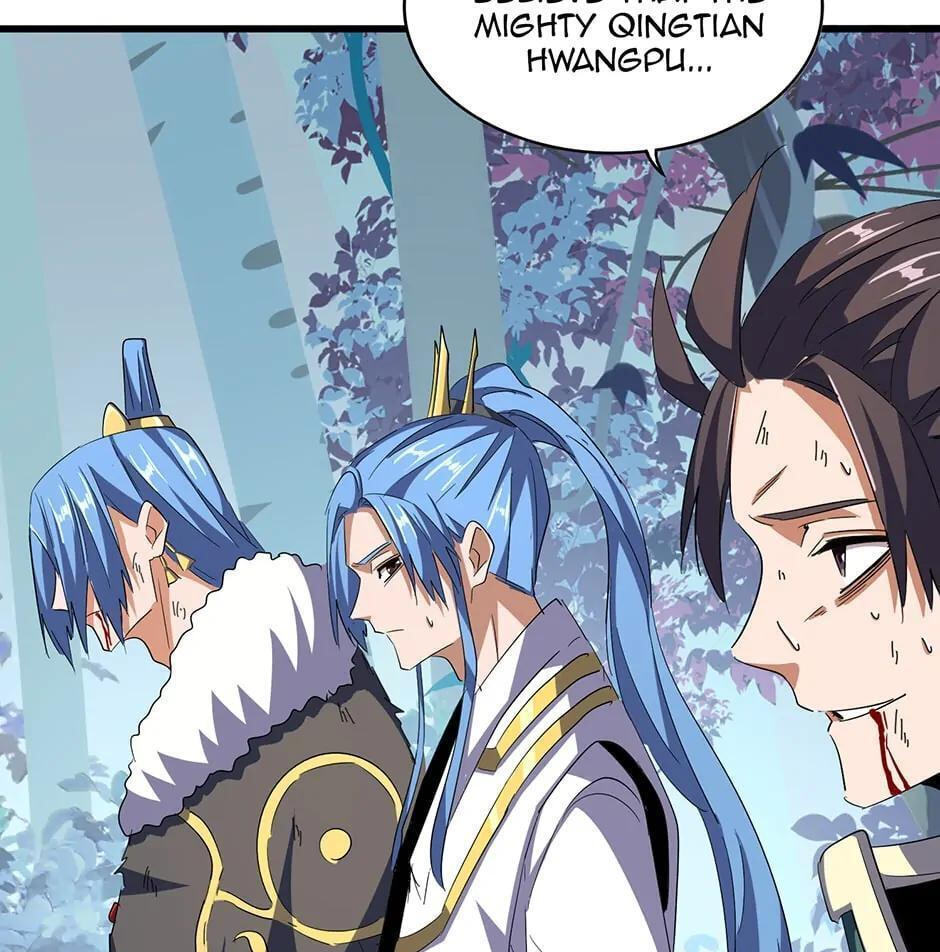 Read The Devil Butler chapter 318 image 58 on Lezhin