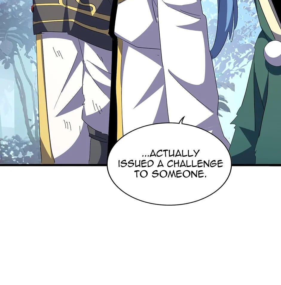 Read The Devil Butler chapter 318 image 59 on Lezhin