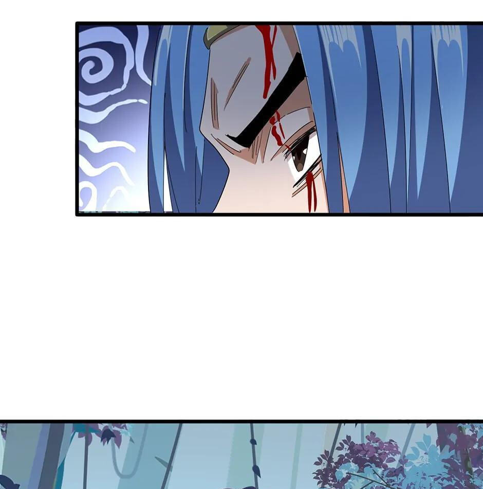 Read The Devil Butler chapter 318 image 60 on Lezhin