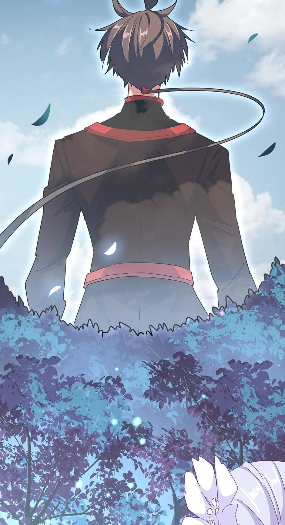 Read The Devil Butler chapter 318 image 65 on Lezhin