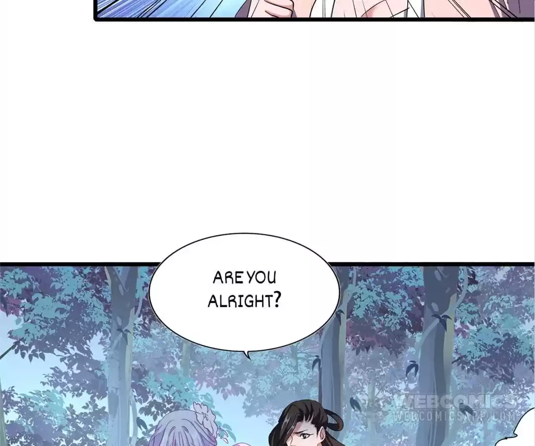 Read The Devil Butler chapter 319 image 1 on Lezhin