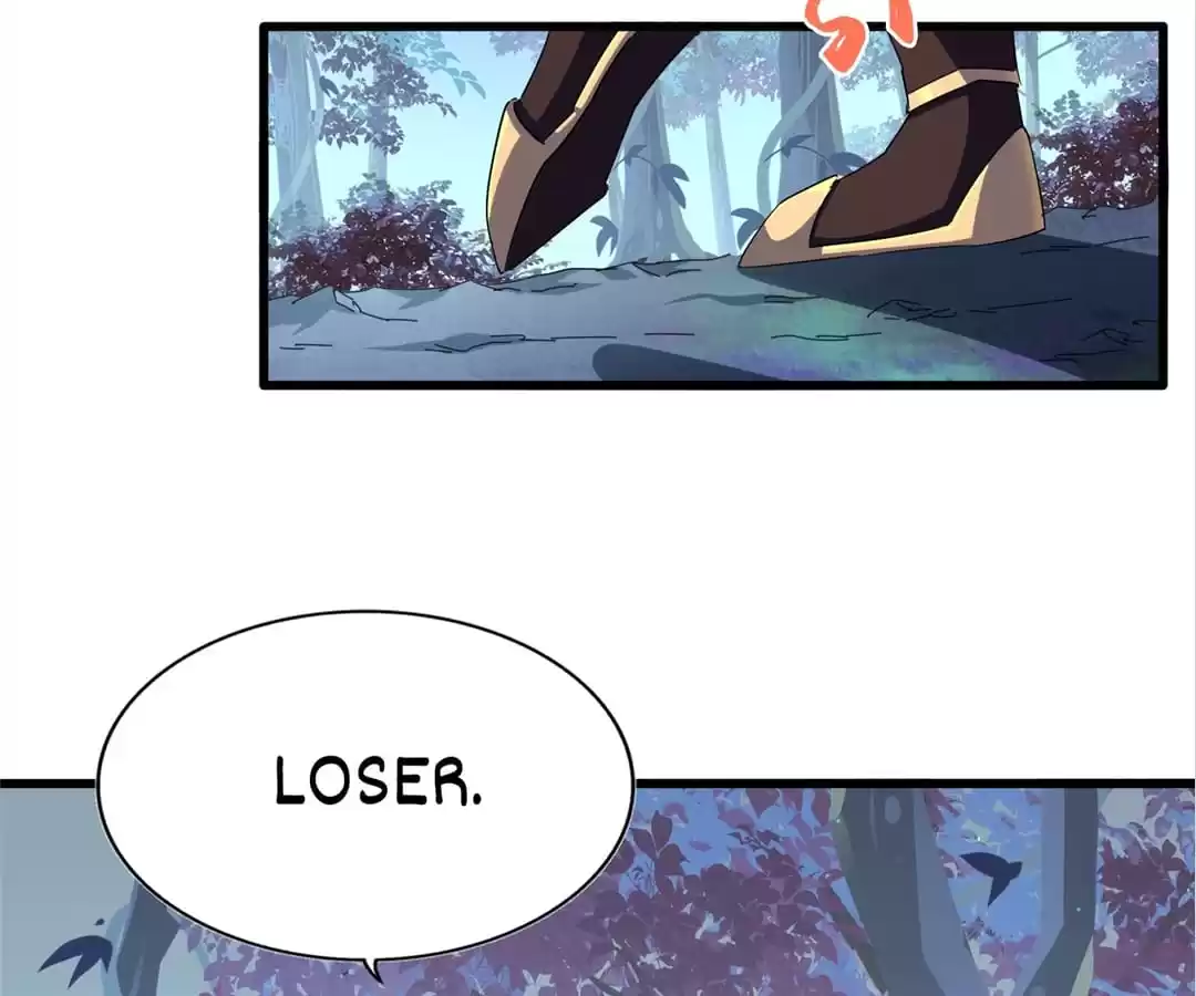 Read The Devil Butler chapter 319 image 13 on Lezhin