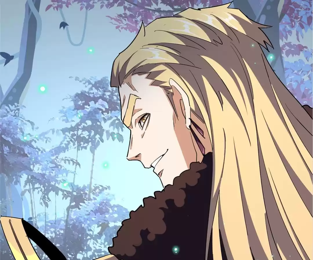 Read The Devil Butler chapter 319 image 14 on Lezhin