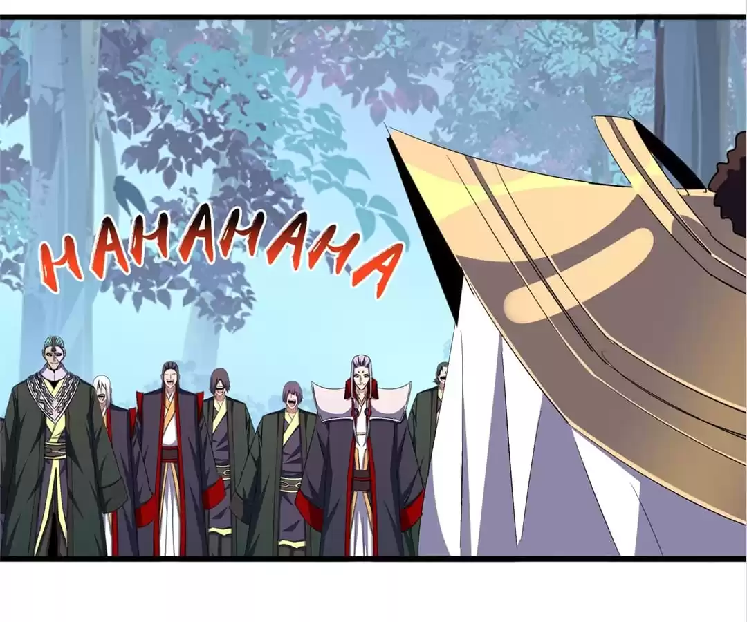 Read The Devil Butler chapter 319 image 16 on Lezhin