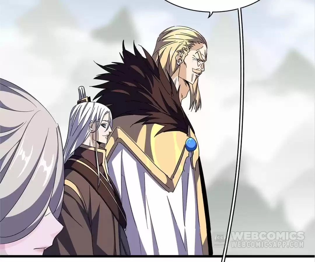 Read The Devil Butler chapter 319 image 20 on Lezhin