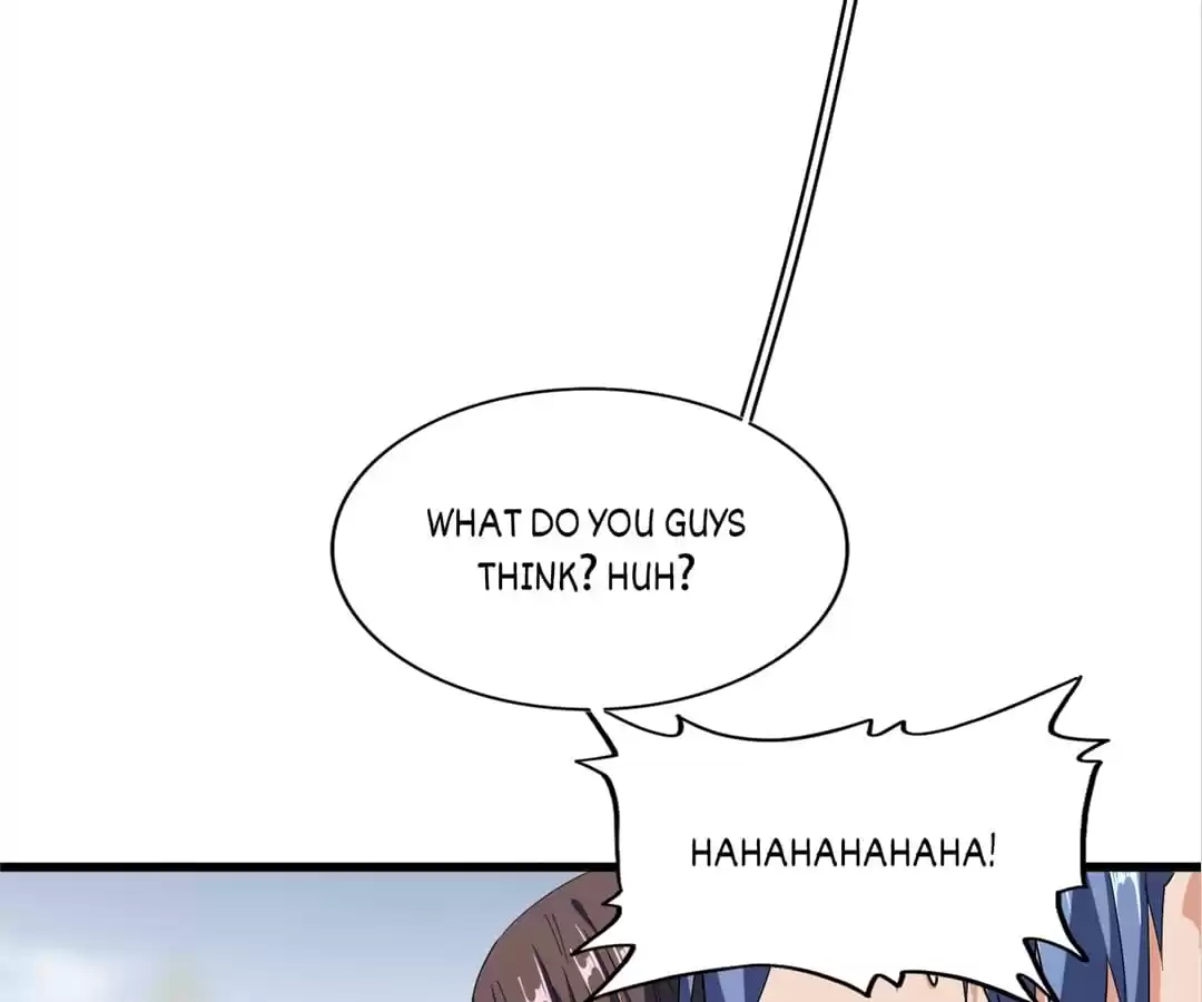 Read The Devil Butler chapter 319 image 21 on Lezhin