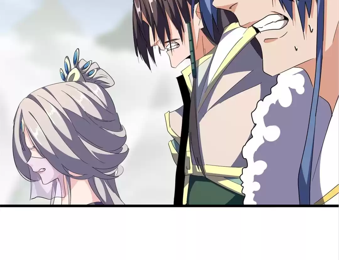 Read The Devil Butler chapter 319 image 22 on Lezhin