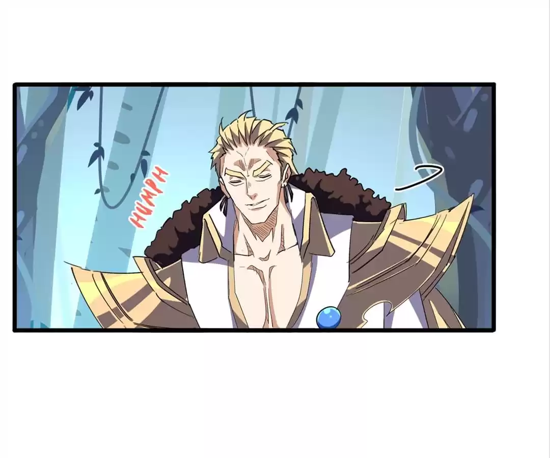 Read The Devil Butler chapter 319 image 23 on Lezhin