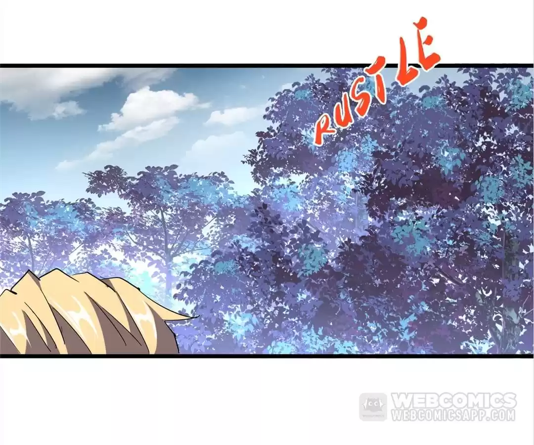 Read The Devil Butler chapter 319 image 24 on Lezhin