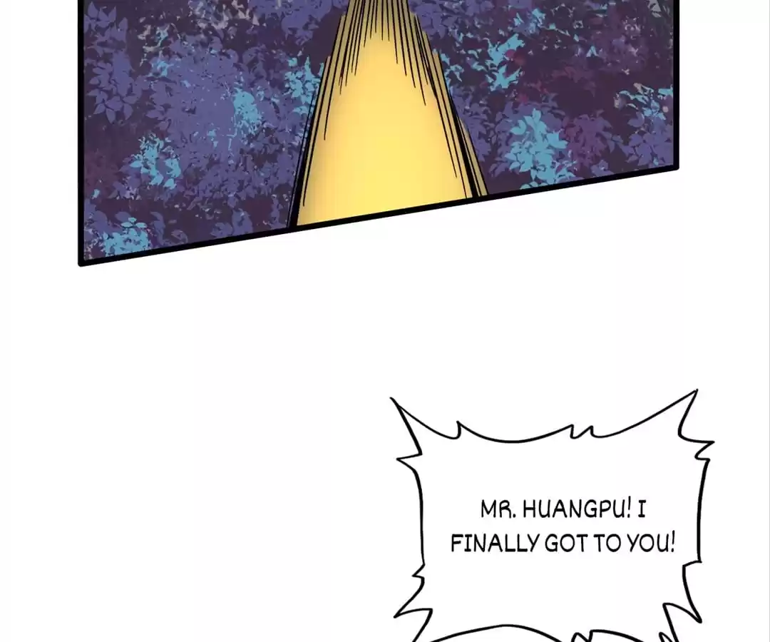 Read The Devil Butler chapter 319 image 27 on Lezhin