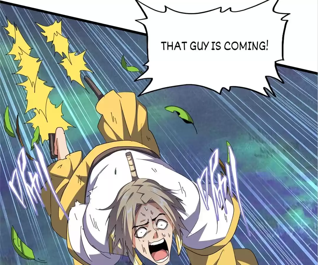 Read The Devil Butler chapter 319 image 30 on Lezhin