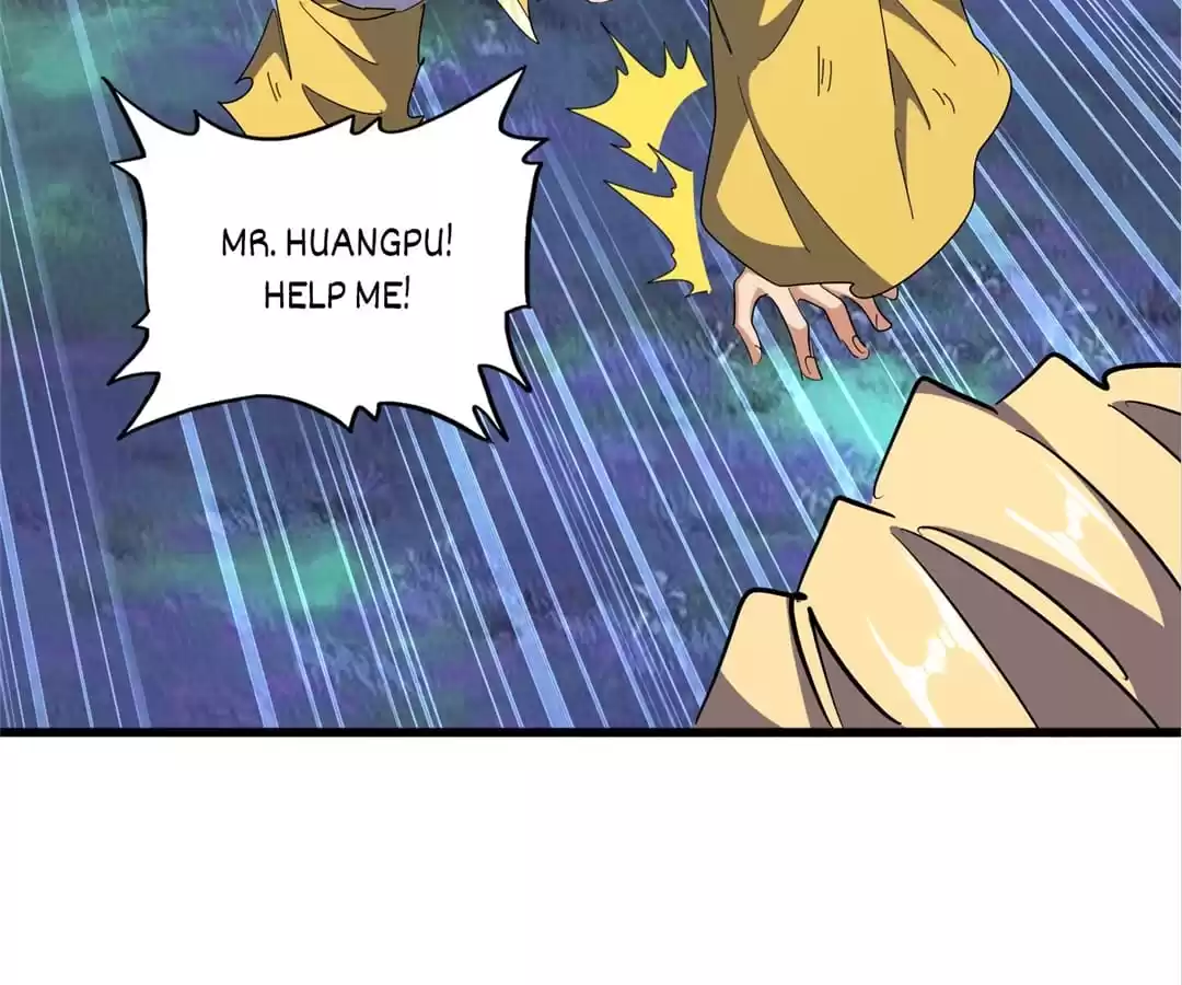 Read The Devil Butler chapter 319 image 31 on Lezhin