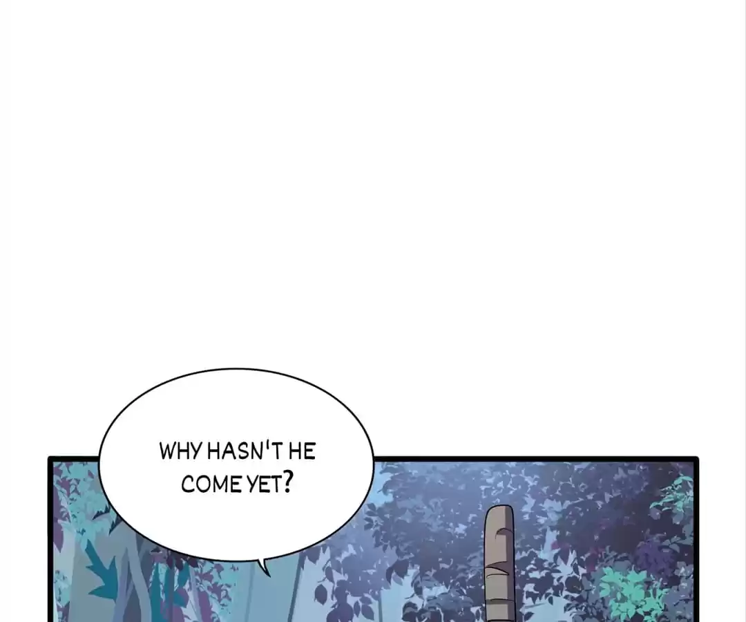 Read The Devil Butler chapter 319 image 38 on Lezhin