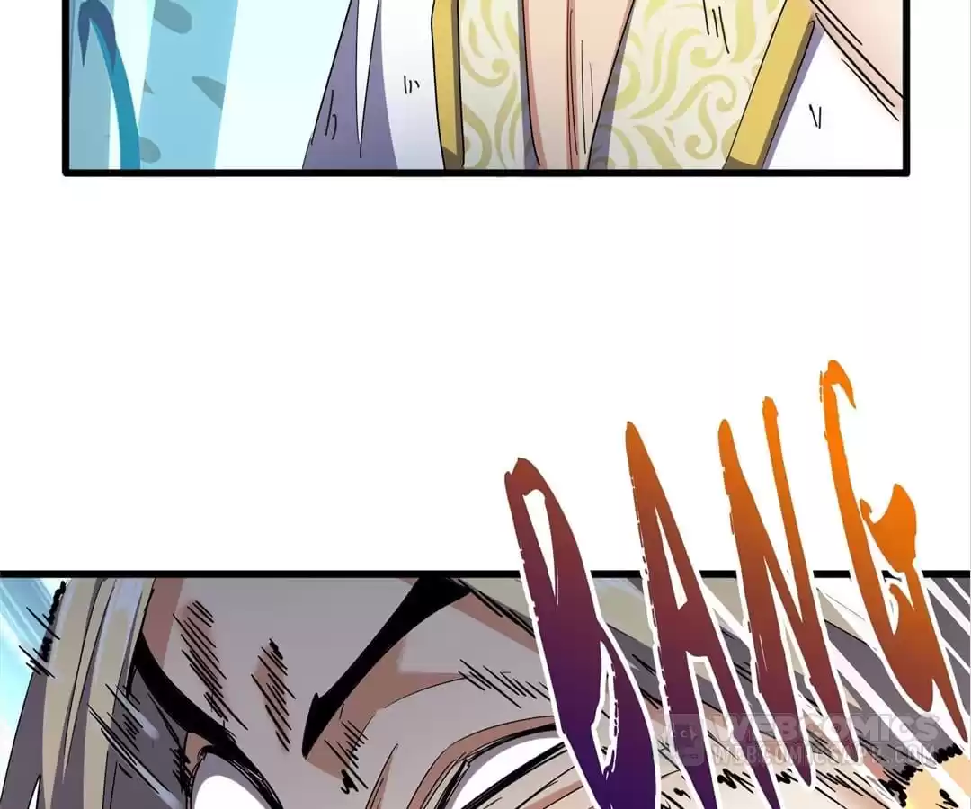 Read The Devil Butler chapter 319 image 40 on Lezhin