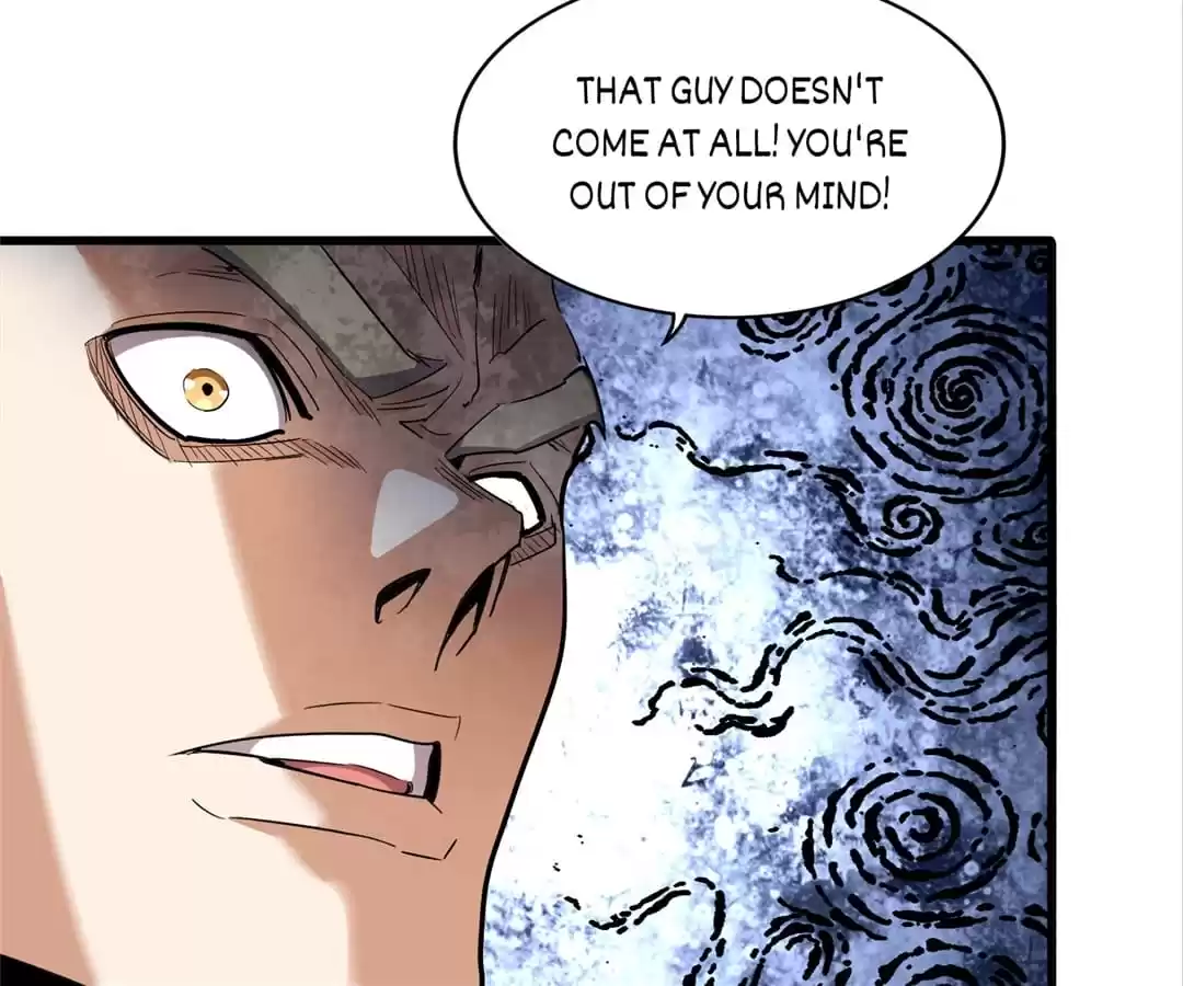 Read The Devil Butler chapter 319 image 44 on Lezhin