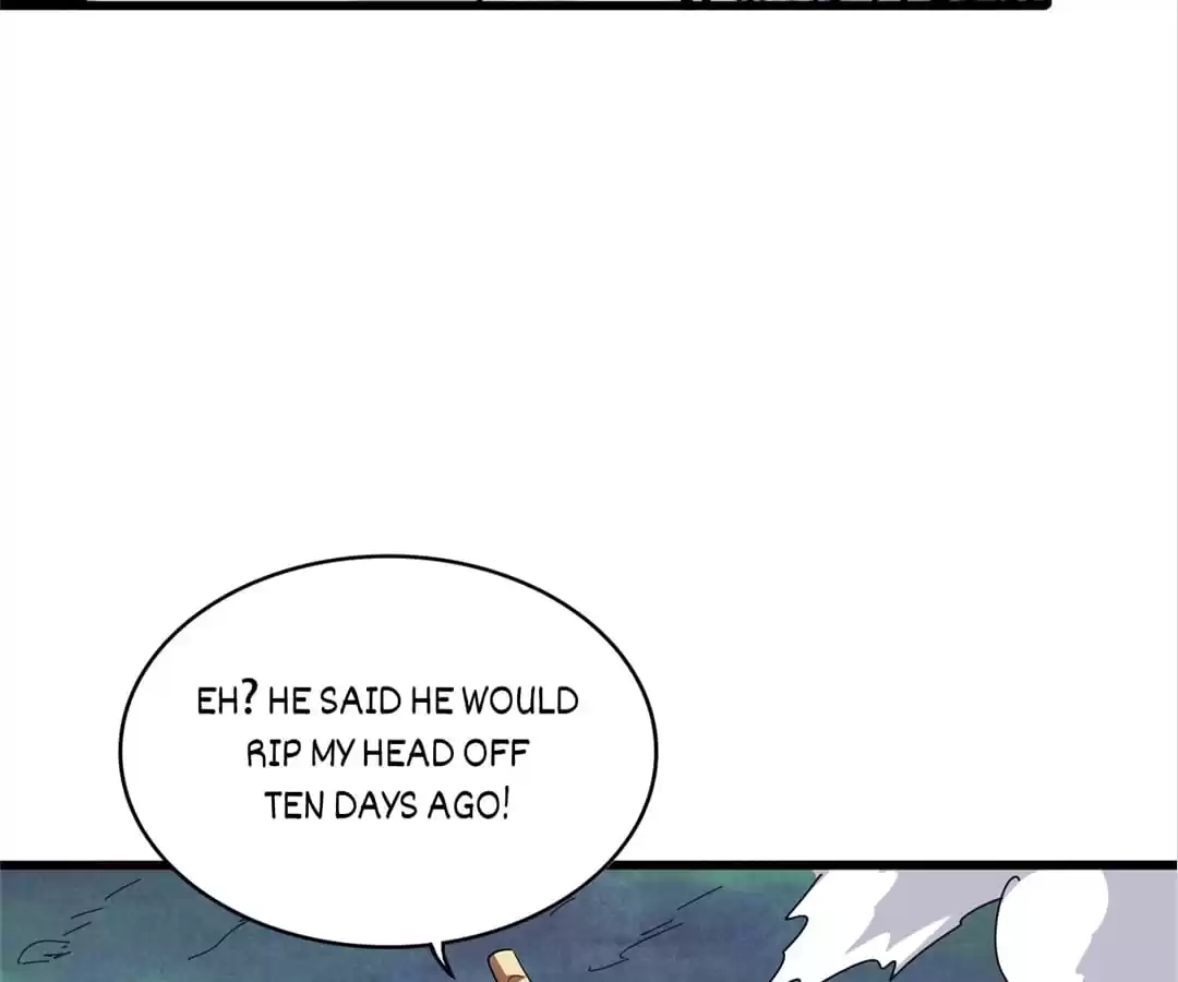 Read The Devil Butler chapter 319 image 45 on Lezhin