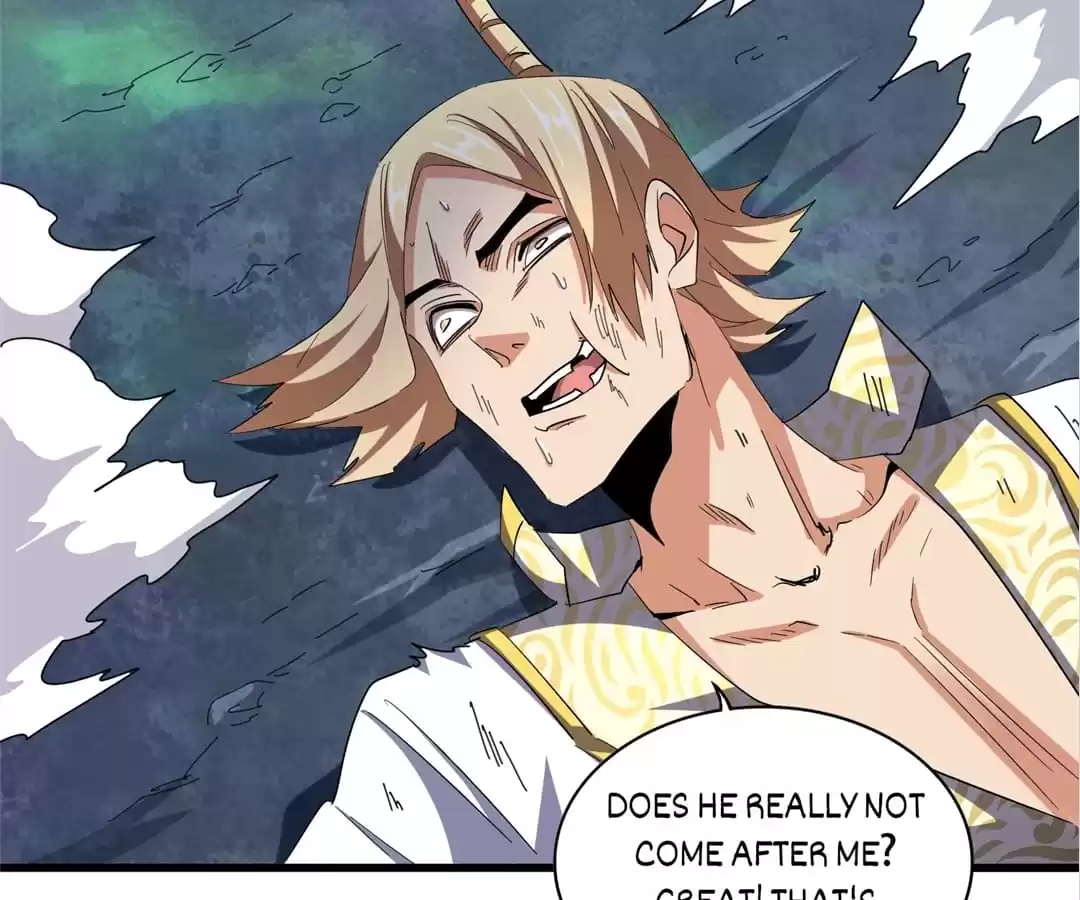 Read The Devil Butler chapter 319 image 46 on Lezhin