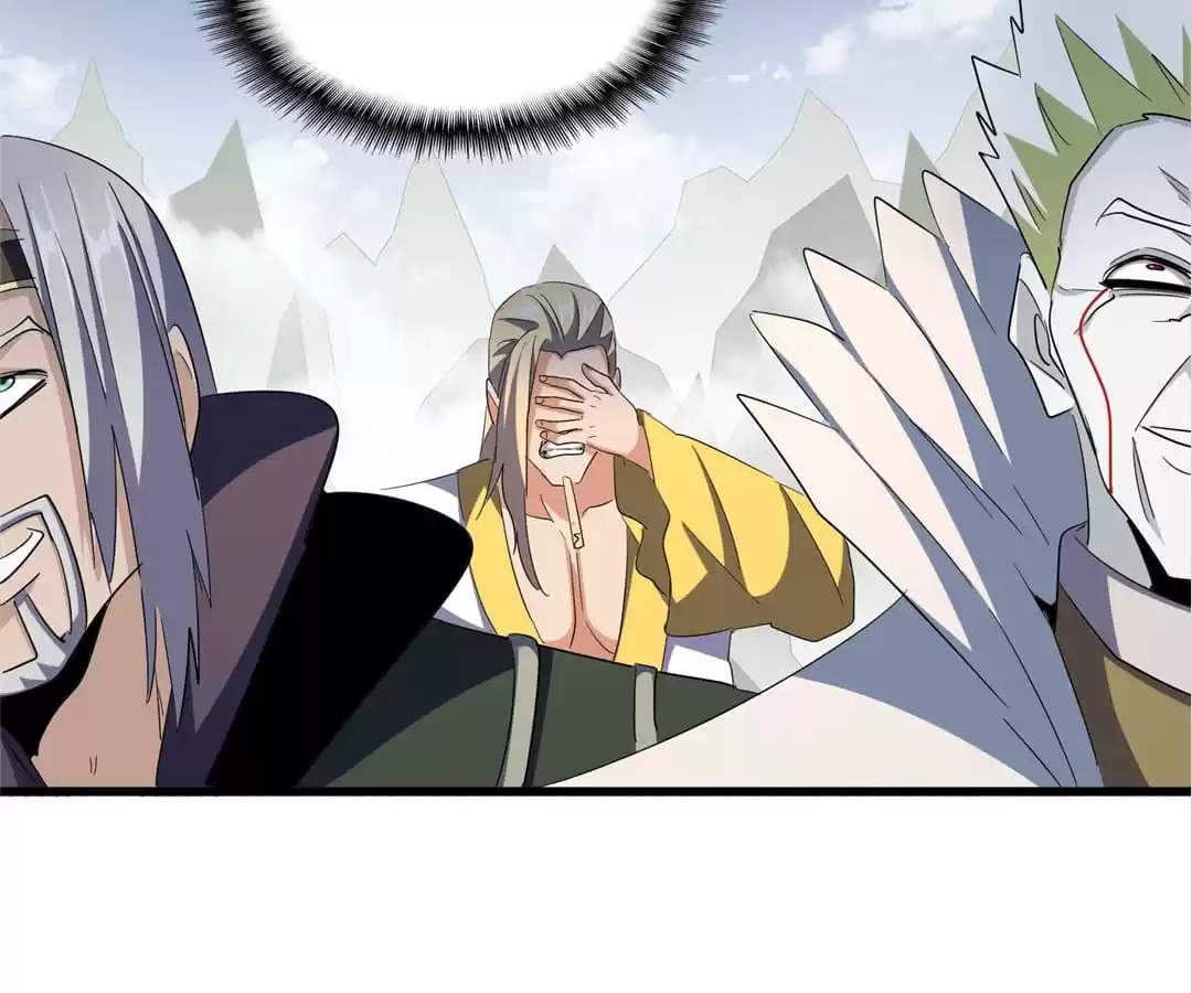 Read The Devil Butler chapter 319 image 48 on Lezhin