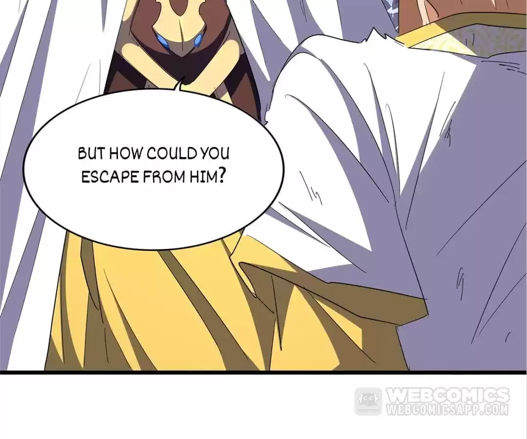 Read The Devil Butler chapter 319 image 51 on Lezhin